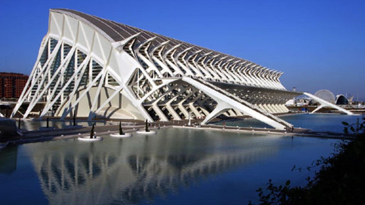 El museo Príncipe Felipe de València acogerá el primer centro regional de Europa para prevenir catástrofes climáticas