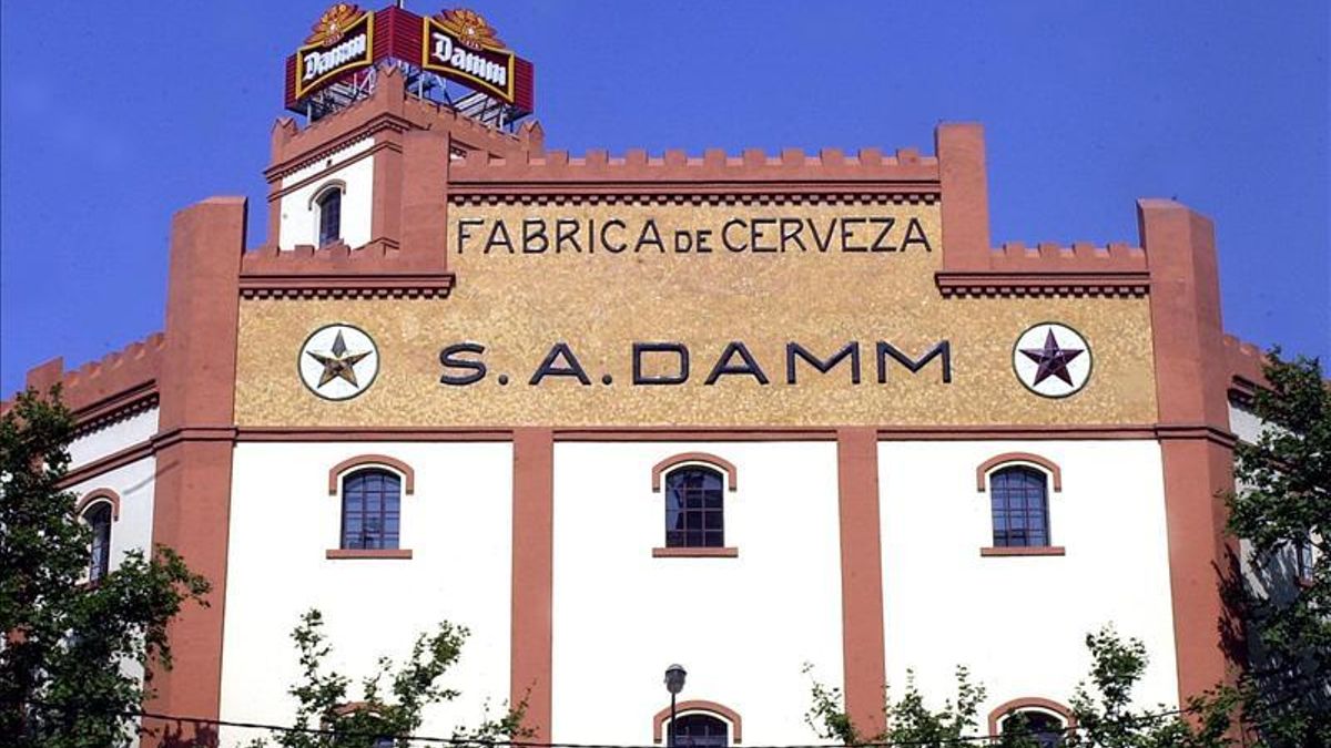 El fiscal pide llevar a juicio al presidente de la cervecera Damm
