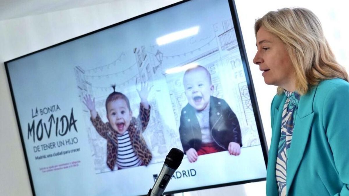 El Ayuntamiento de Madrid abre el plazo de ayudas por nacimiento o adopción de hijos: importe y cómo solicitarlas