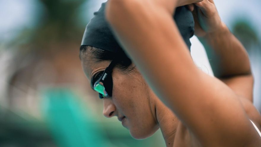 ‘El peso de las medallas’, la odisea de los deportistas de élite en Canarias