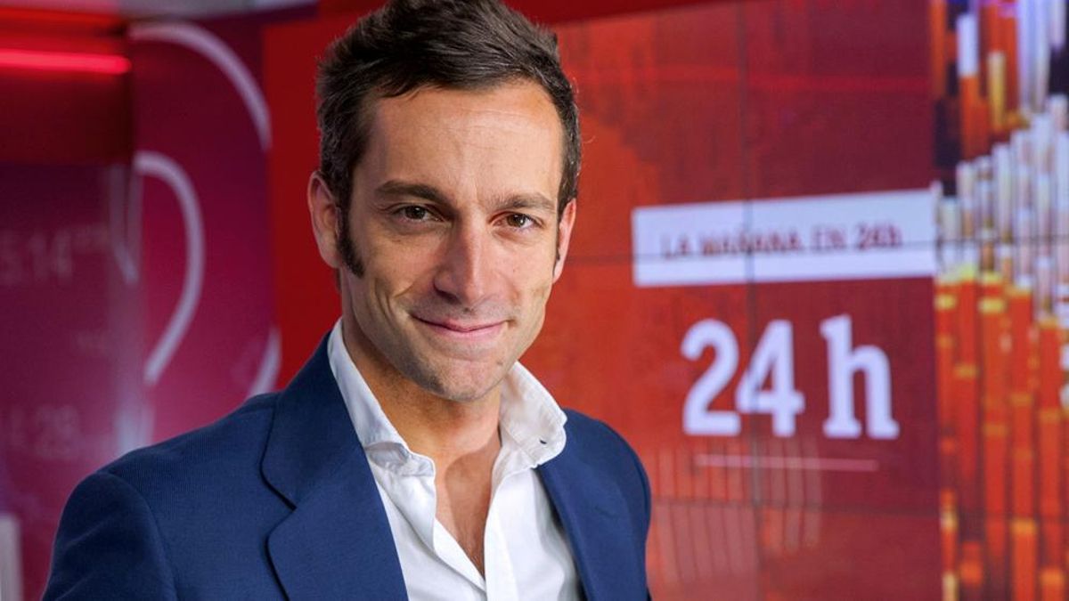 Álvaro Zancajo pierde su juicio contra TVE y no tendrá que ser restituido como directivo