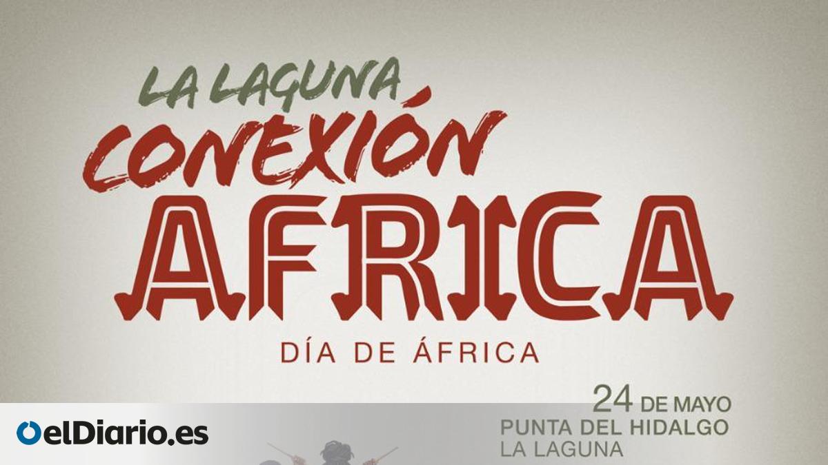 La Laguna celebra Conexión África, una propuesta multicultural para celebrar el Día de África