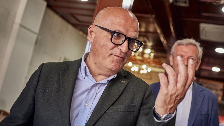 Suspendido sin nueva fecha el juicio a Baltar por conducir a 215 por hora debido a la huelga de la Justicia