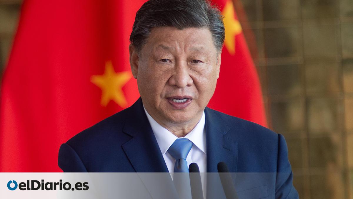 China responde a Trump y anuncia aranceles del 84% a los productos de EEUU