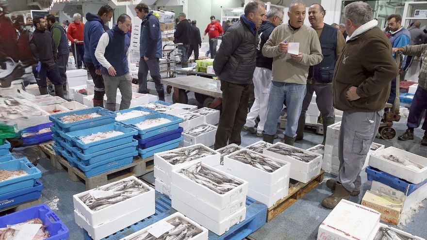 Impulso a la comercialización, eje de la presencia de Mercamálaga en la feria H&T 2026