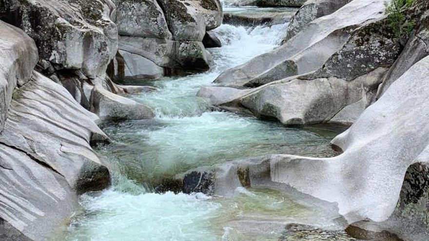 ¿Quién dijo que Extremadura es árida y seca? La región lidera el ranking nacional de playas y zonas de baño de interior