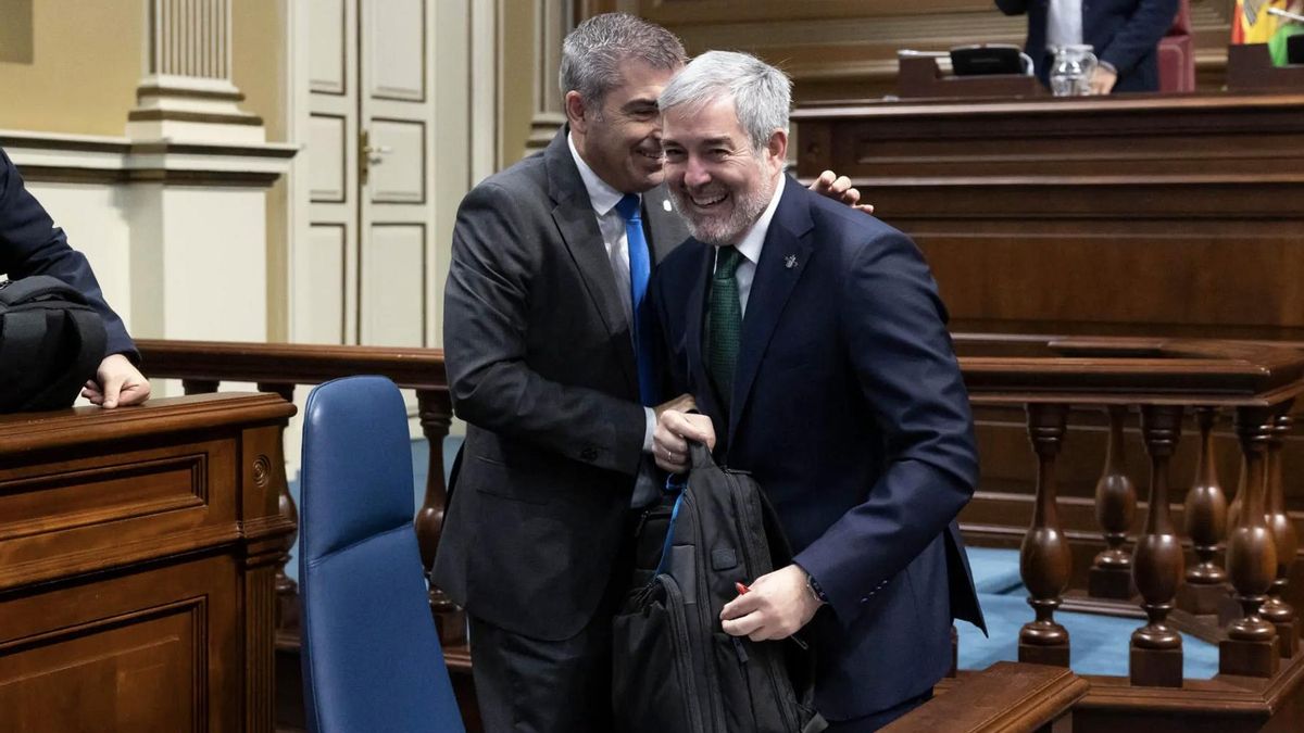El plan de CC-PP para movilizar vivienda vacía "consolida la especulación", según el sindicato de inquilinas de Tenerife