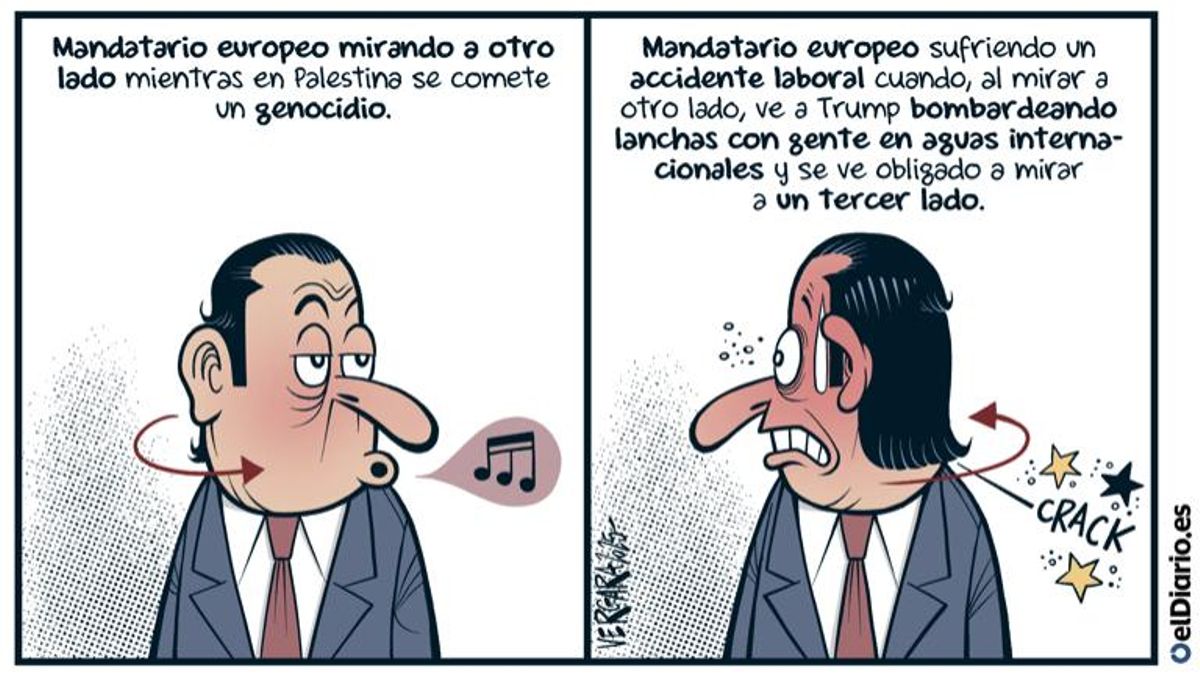 Accidente laboral