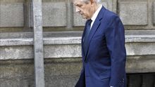 El empresario que dijo haber pagado 1 millón a Gürtel se niega ahora a declarar