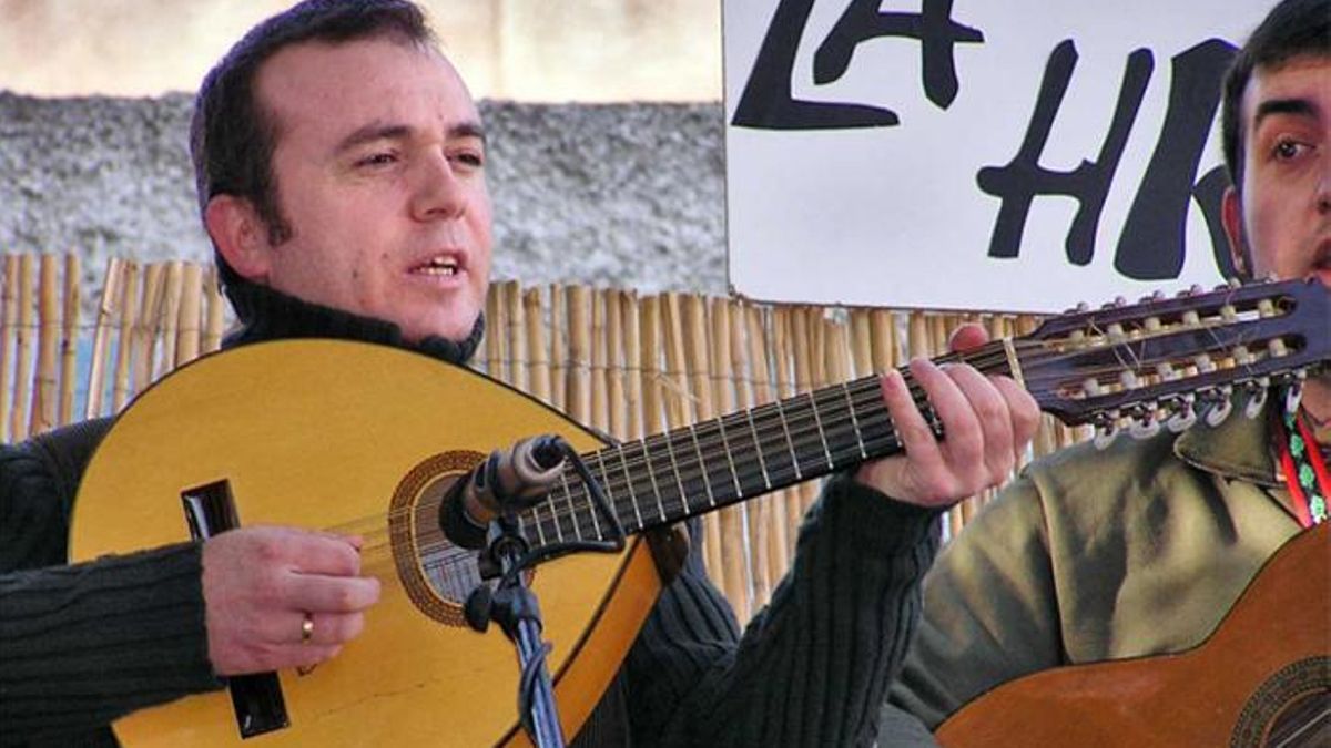 Patiño reúne este fin de semana a cuadrillas de Murcia, Albacete y Almería