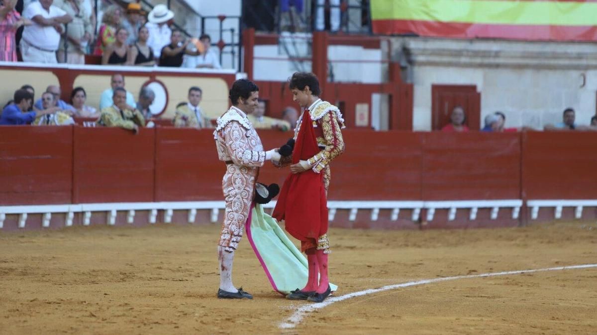 À Punt paga más de 620.000 euros en tres meses para emitir corridas de toros