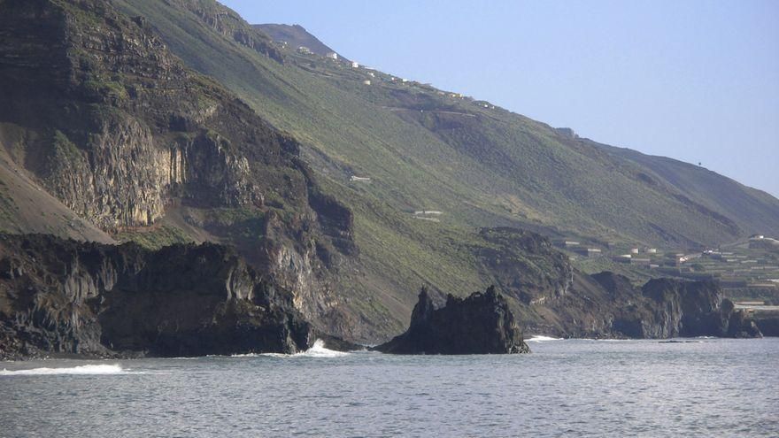 El Cabildo reivindica el valor de los ecosistemas de La Palma en los días mundiales del medioambiente y los océanos