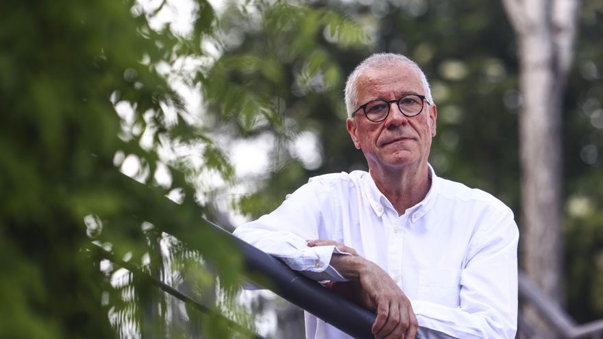 José Manuel Iglesias: "La prohibición de fumar en terrazas tiene respaldo social, pero los lobbies visitan a los políticos"