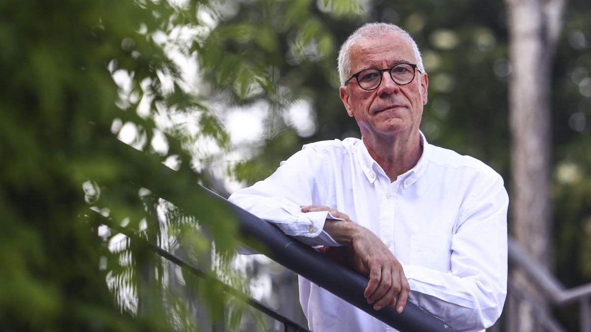 José Manuel Iglesias Sanmartín, coportavoz de la Semana Sin Humo 2026 de la SemFYC