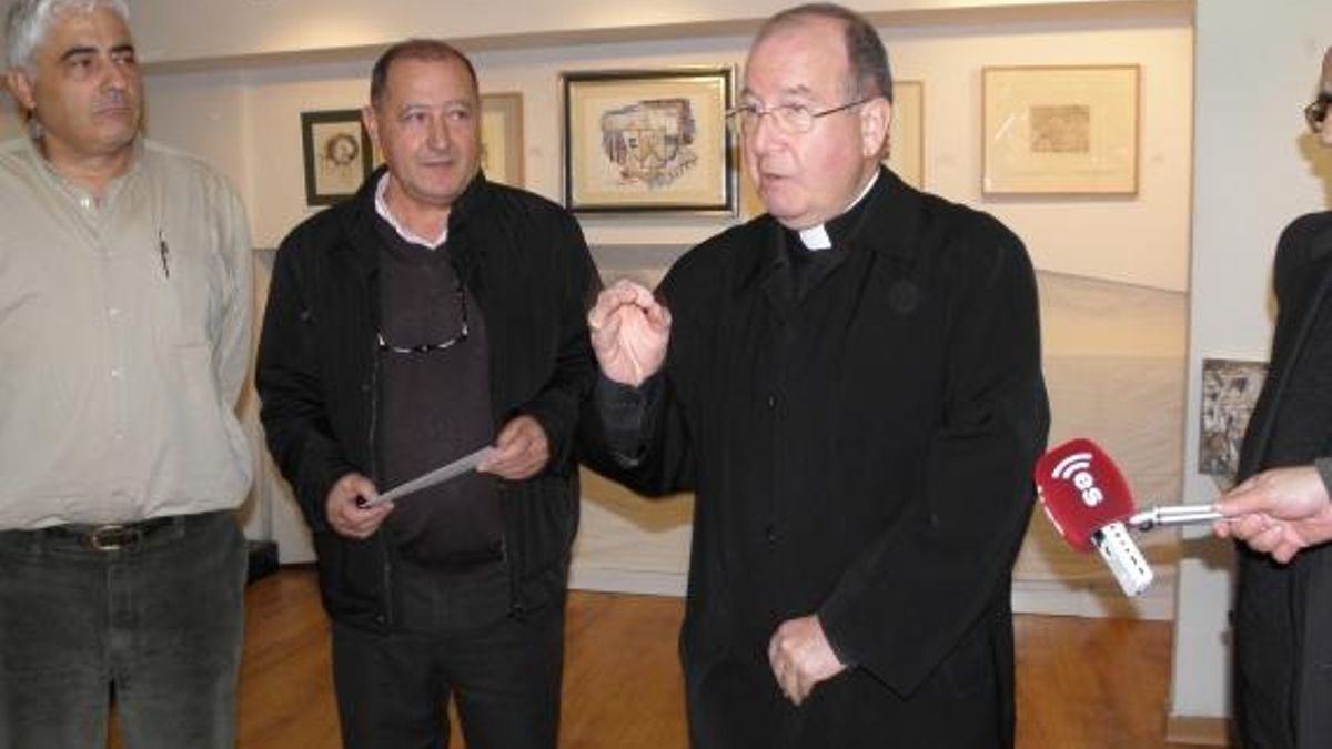 José María Yanguas