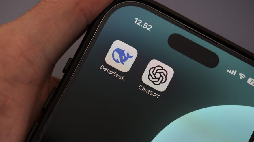 La IA china lidera un experimento de inversión frente a las pérdidas de GPT y Gemini