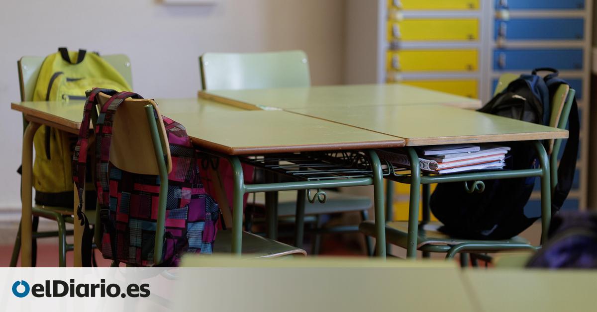 El 97% del profesorado canario exige cambiar el sistema de oposiciones, según encuesta del STEC-IC