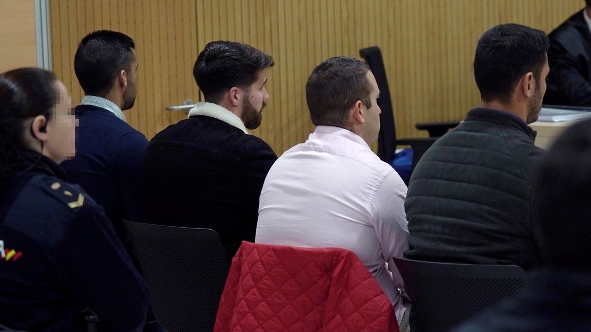 La Fiscalía no recurrirá la sentencia de 'La Manada' al estar "muy ajustada y argumentada"