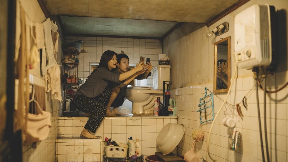 El  problema de la vivienda se cuela en Zinemaldia con el programa Gaztelagun y cuatro filmes sobre hogar y proyectos de vida