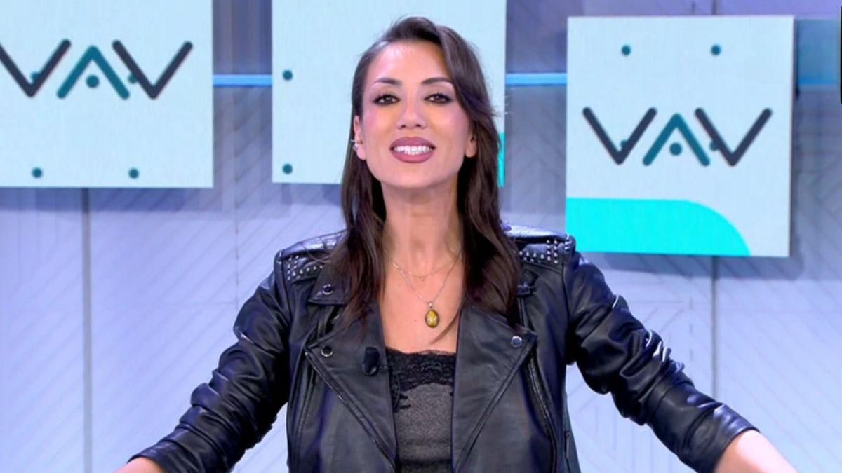 Patricia Pardo reconoce "la época complicada" de Telecinco y se moja sobre el futuro: "Hay que ser más alegres"