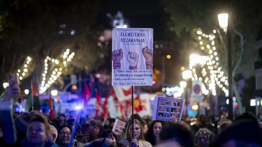 ¿Tiemblas, cuerpo mío?