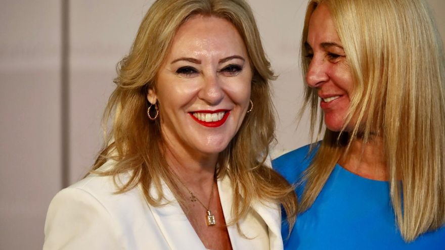 El juez de los contratos a dedo con clínicas privadas en Andalucía cita a declarar a la número dos de Hacienda