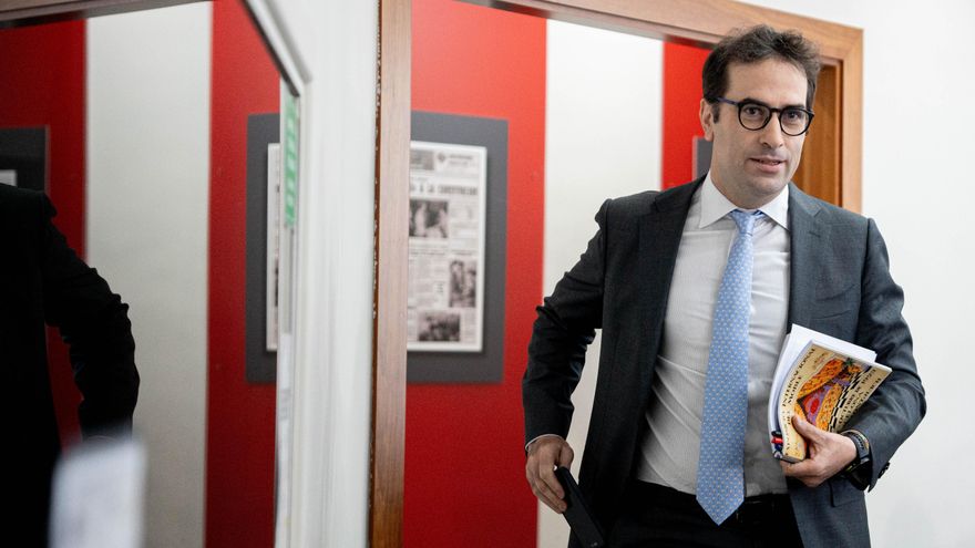 El Gobierno quiere irse de vacaciones con los deberes hechos para lanzar los Presupuestos en septiembre
