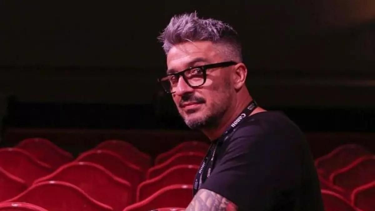 David Linde, en imagen de archivo.