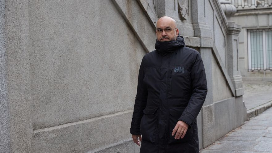 El jefe de gabinete de la vicepresidenta Montero niega en el Supremo la mordida que le atribuye Aldama