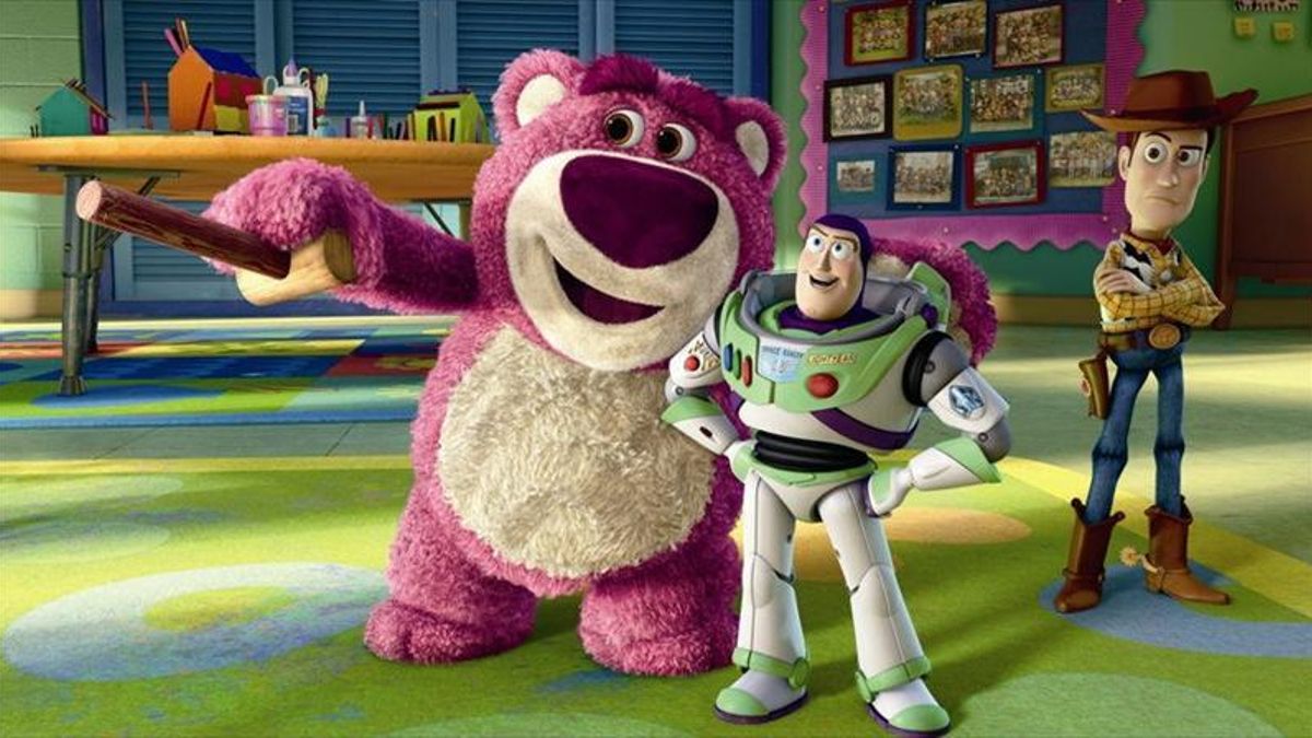 Más allá de Toy Story 5: estos son los próximos estrenos que planea Pixar