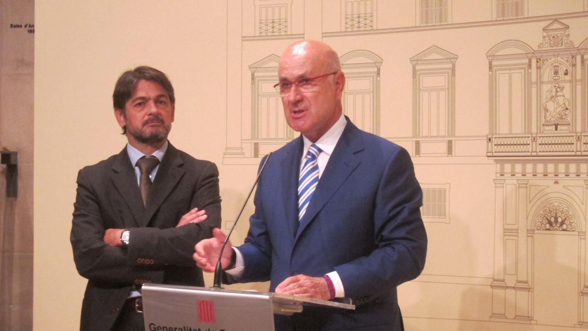 Duran dice que Oriol Pujol, tras la imputación, tendrá ahora "la oportunidad de defenderse"