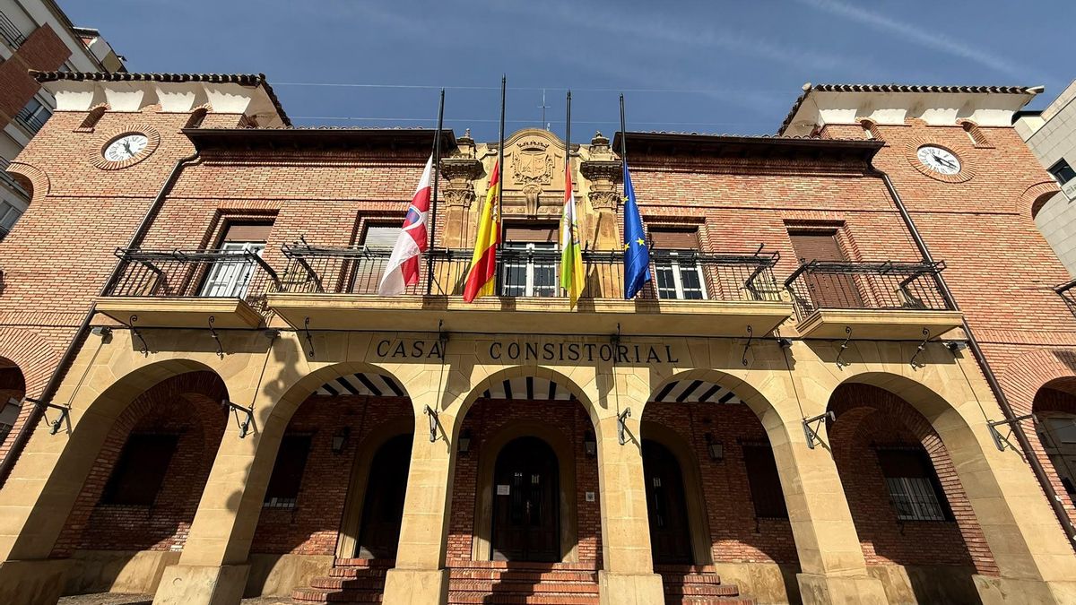 Calahorra se suma a los tres días de luto oficial por el accidente de Urda y suspende el Festival de música de Halloween