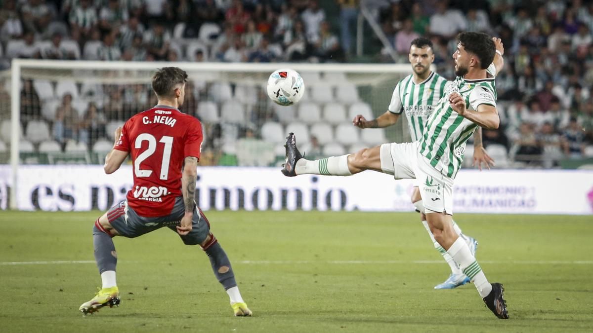 Córdoba CF - Albacete BP