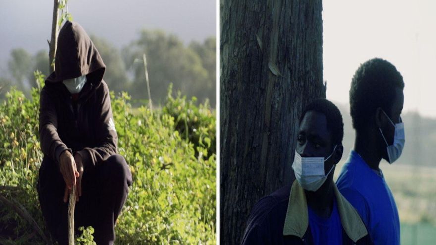 'Trópico Distópico' arranca su segunda temporada con un capítulo dedicado a la crisis migratoria en Canarias