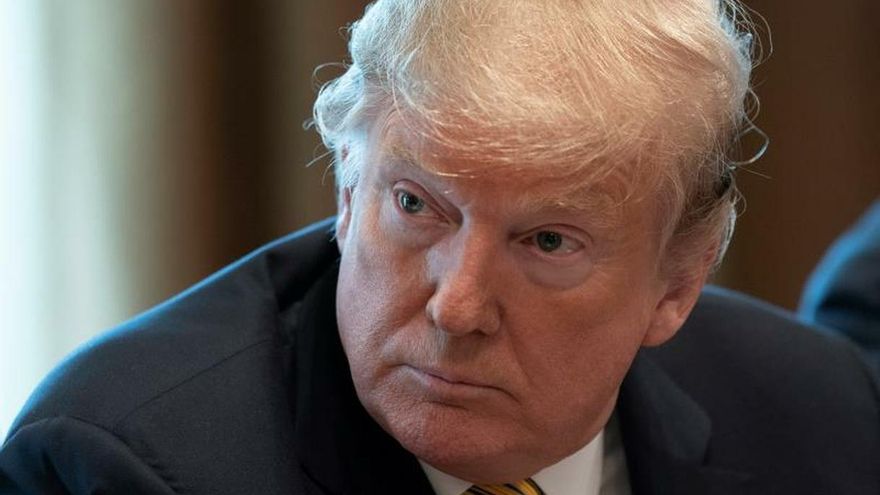 Trump cede en su amenaza de cerrar la frontera y da un año a México para actuar