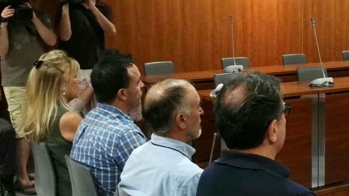 Condenan a dos años de cárcel a Marisol Yagüe por usar material municipal en las obras de su casa