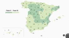Mapa portada fases