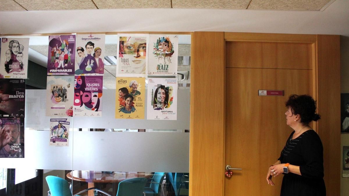 "Reforma integral" de la ley del Instituto de la Mujer de Castilla-La Mancha: la ciudadanía también puede participar