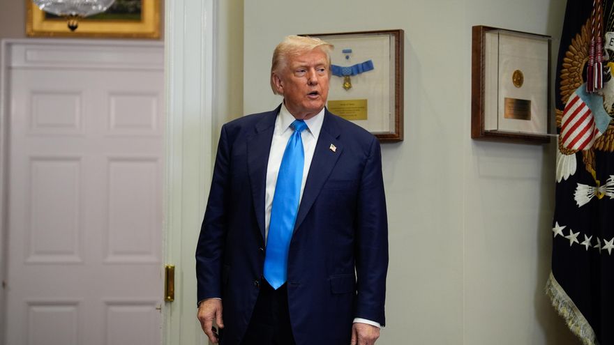 Trump participará en octubre en la cumbre de la ASEAN en Kuala Lumpur, según líder malasio