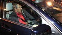 Jaime Botín, en septiembre de 2014. EFE