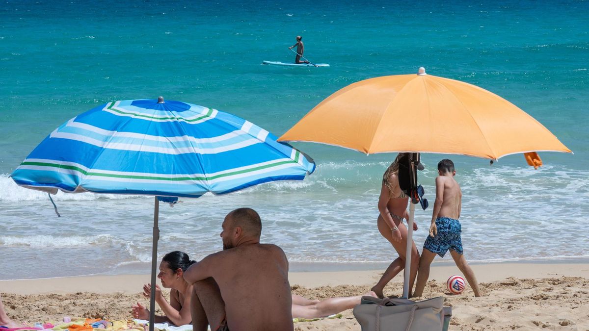 Adiós a la calima: cielos despejados y temperaturas en descenso este Viernes Santo en Canarias