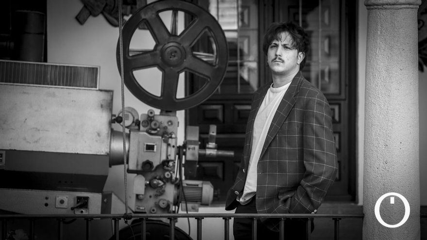 Soto Muñoz, cineasta: “Una película siempre hay que verla como un milagro”