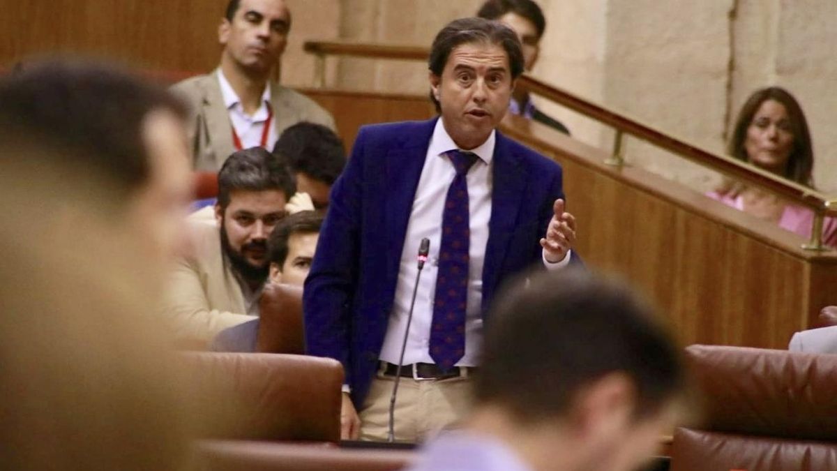 Vox pide a Junta datos de solicitudes de familias y asociaciones sobre exhumaciones de víctimas