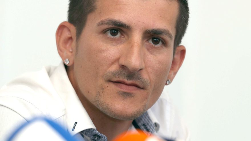 Juan Francisco Vargas, padre de Yéremi, pide que se respete la fase de instrucción tras las acusaciones de abuso sexual a menores