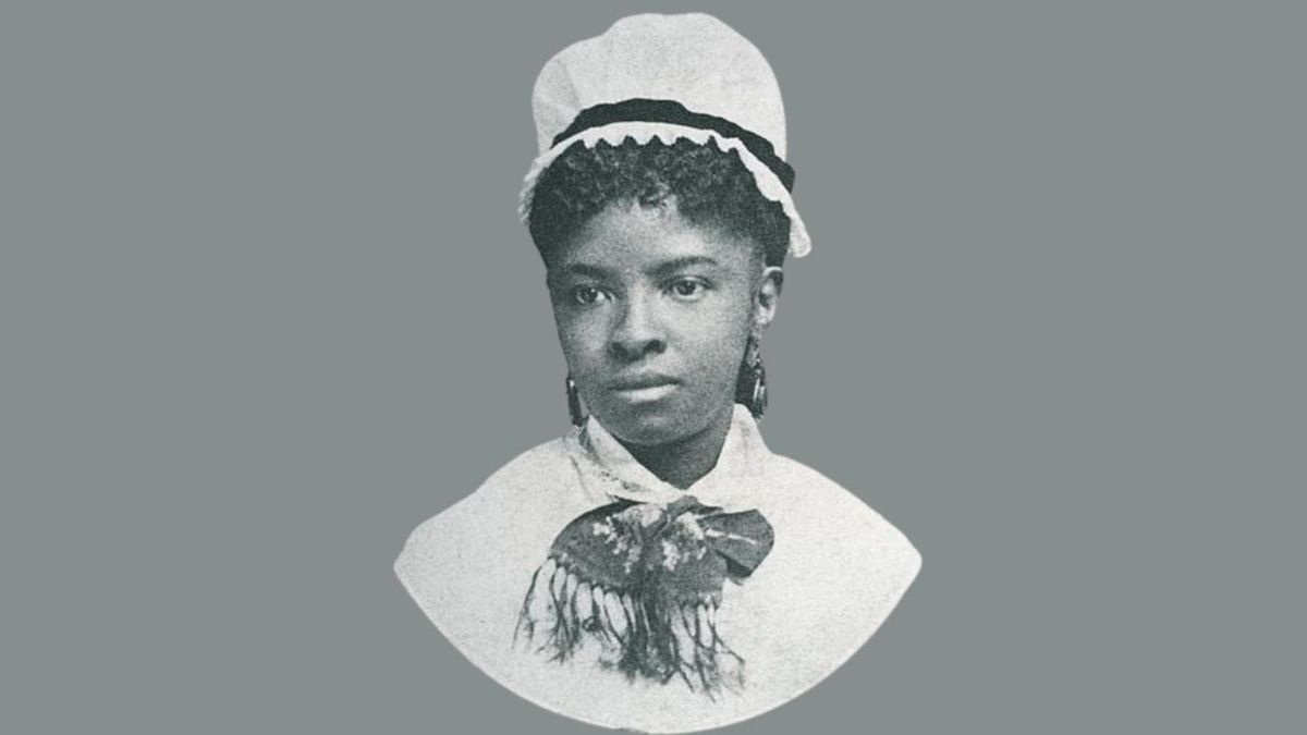 La historia de Mary Eliza Mahoney, la primera enfermera negra de Estados Unidos