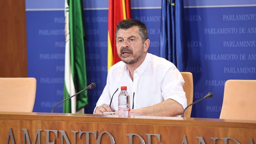 El Parlamento andaluz estudiará fórmulas legales para limitar el acceso de los jóvenes al porno en internet