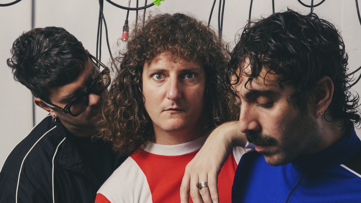 Cervatana y el 'krautbeat' distópico: "La música electrónica es inabarcable, igual que el flamenco"