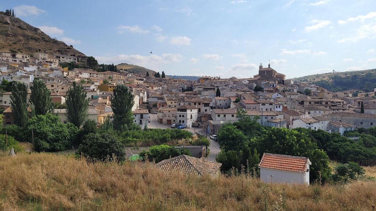 El conjunto histórico de la localidad guadalajareña de Pastrana tendrá dos nuevos bienes de interés cultural