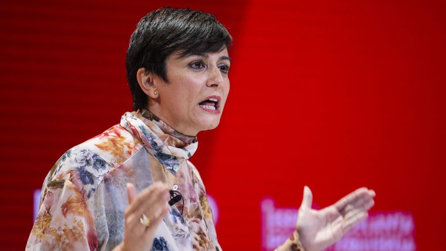 Rodríguez dice que la nueva empresa pública de vivienda combatirá a CCAA que no aplican la Ley de Vivienda