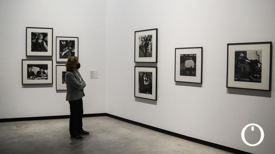 Exposición 'La cámara es Cruel'